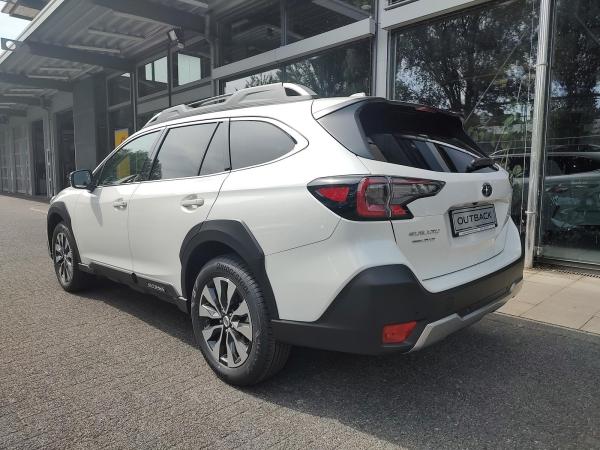 Subaru OUTBACK Outback 2.5i Platinum AWD Automatik