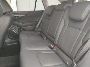 Subaru OUTBACK Outback 2.5i Platinum AWD Automatik