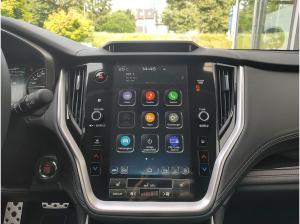 Subaru OUTBACK Outback 2.5i Platinum AWD Automatik