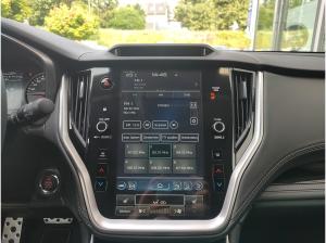 Subaru OUTBACK Outback 2.5i Platinum AWD Automatik