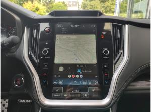 Subaru OUTBACK Outback 2.5i Platinum AWD Automatik