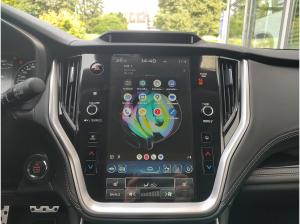 Subaru OUTBACK Outback 2.5i Platinum AWD Automatik