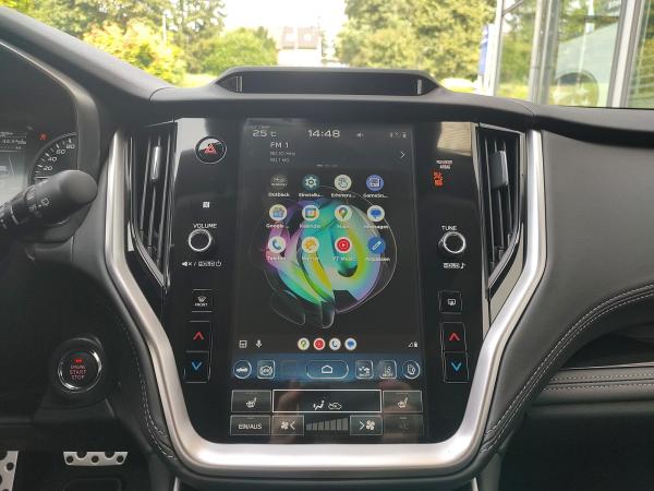 Subaru OUTBACK Outback 2.5i Platinum AWD Automatik