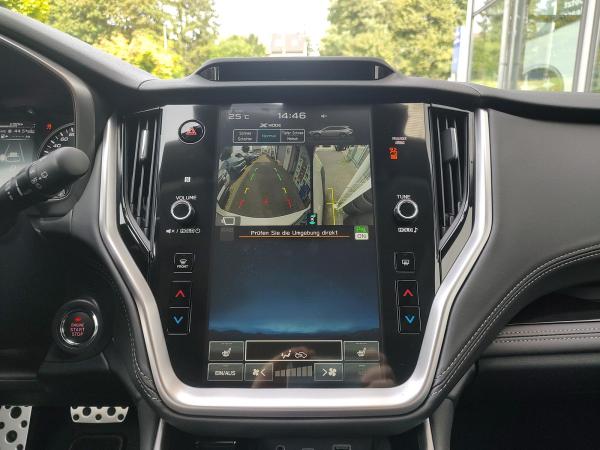 Subaru OUTBACK Outback 2.5i Platinum AWD Automatik