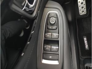 Subaru OUTBACK Outback 2.5i Platinum AWD Automatik