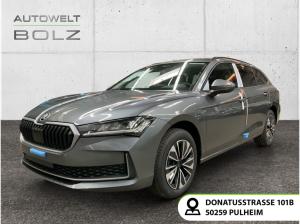 Skoda Superb Combi 2.0 TDI DSG Selection 💥LEASING KNALLER💥