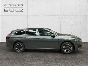 Skoda Superb Combi 2.0 TDI DSG Selection 💥LEASING KNALLER💥