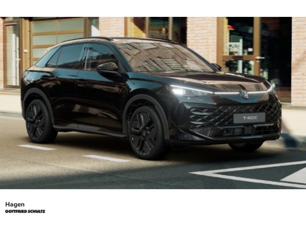 Volkswagen T-Roc R-Line 1.5 eTSI (Hagen)