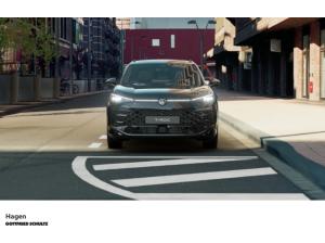 Volkswagen T-Roc R-Line 1.5 eTSI (Hagen)