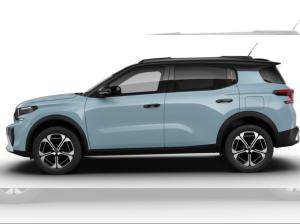 Citroën C3 Aircross Elektromotor 113 Standard-Range MAX🔥B2B SONDERAKTION🔥