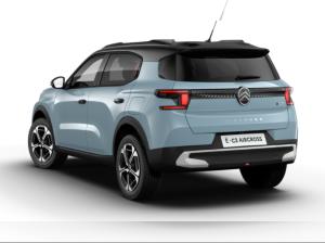 Citroën C3 Aircross Elektromotor 113 Standard-Range MAX🔥B2B SONDERAKTION🔥