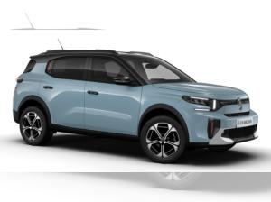 Citroën C3 Aircross Elektromotor 113 Standard-Range MAX🔥B2B SONDERAKTION🔥