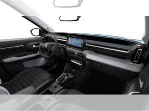 Citroën C3 Aircross Elektromotor 113 Standard-Range MAX🔥B2B SONDERAKTION🔥