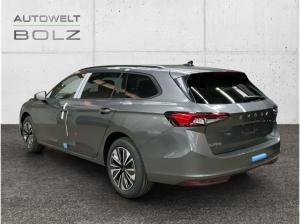 Skoda Superb Combi 1.5 TSI DSG Selection 💥LEASING KNALLER💥