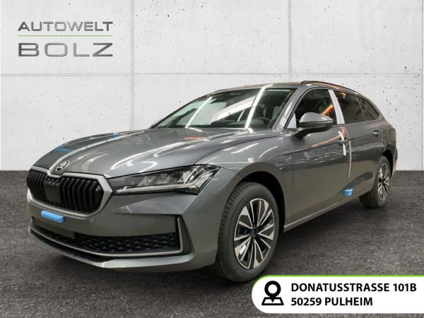 Skoda Superb Combi 1.5 TSI DSG Selection 💥LEASING KNALLER💥