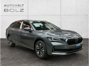 Skoda Superb Combi 1.5 TSI DSG Selection 💥LEASING KNALLER💥