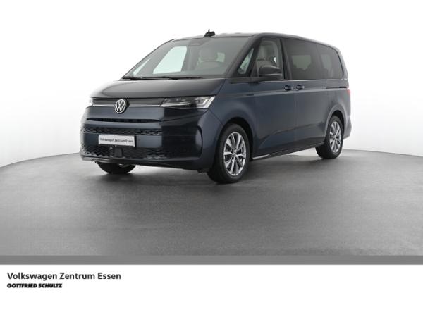 Volkswagen T7 Multivan ENERGY 2.0 TDI LÜ - sofort verfügbar! (Essen)