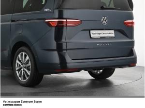 Volkswagen T7 Multivan ENERGY 2.0 TDI LÜ - sofort verfügbar! (Essen)
