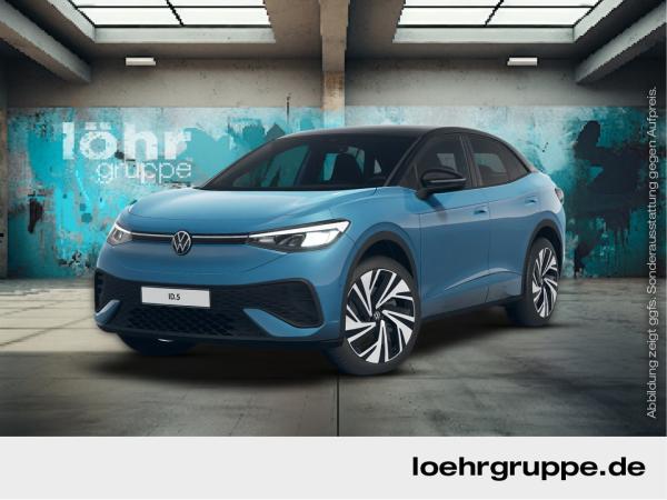 Volkswagen ID.5 Pure 52 kWh 125 kW Pure
