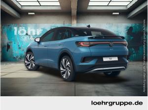 Volkswagen ID.5 Pure 52 kWh 125 kW Pure