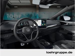 Volkswagen ID.5 Pure 52 kWh 125 kW Pure