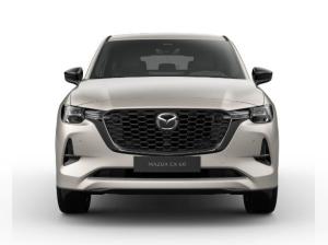 Mazda CX-60 5WGN 3.3L e-SKYACTIV D 254ps 8AT AWD Homura COSO BLOP
