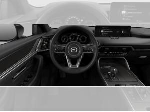 Mazda CX-60 5WGN 3.3L e-SKYACTIV D 254ps 8AT AWD Homura COSO BLOP