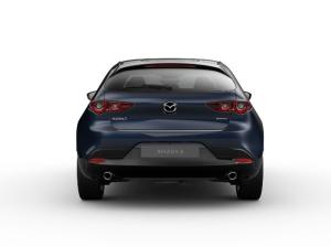 Mazda 3 5HB 2.5L e-SKYACTIV G 140ps 6AT FWD Exclusive-Line