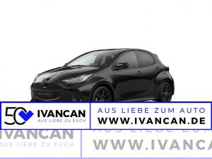 Mazda 2 5HB 1.5L Hybrid VVT-i 116 CVT FWD Homura