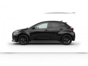 Mazda 2 5HB 1.5L Hybrid VVT-i 116 CVT FWD Homura