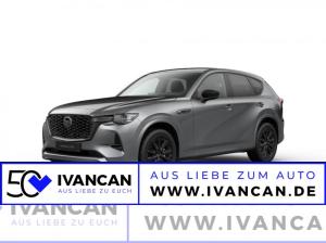 Mazda CX-60 5WGN 3.3L e-SKYACTIV D 254ps 8AT AWD Homura COSO