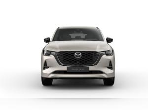 Mazda CX-60 5WGN 3.3L e-SKYACTIV D 254ps 8AT AWD Homura Plus