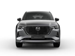 Mazda CX-60 5WGN 3.3L e-SKYACTIV D 254ps 8AT AWD Homura COSO