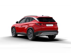 Hyundai TUCSON HEV (MY26) 1.6 T-GDi (239 PS) 6-AT 2WD Select