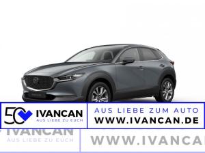 Mazda CX-30 5WGN 2.5L e-SKYACTIV G 140ps 6MT FWD Exclusive-Line