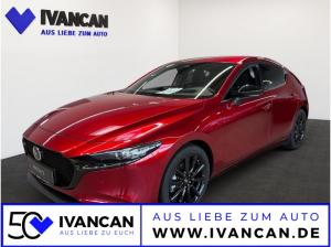 Mazda 3 5HB 2.5L e-SKYACTIV G 140ps 6AT FWD Homura