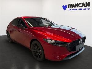 Mazda 3 5HB 2.5L e-SKYACTIV G 140ps 6AT FWD Homura