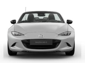 Mazda MX-5 2ST 1.5L SKYACTIV-G 132 6MT RWD Homura