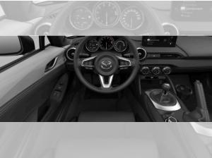 Mazda MX-5 2ST 1.5L SKYACTIV-G 132 6MT RWD Homura