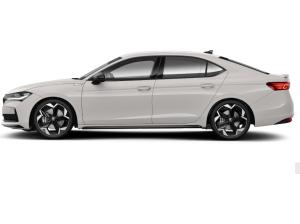 Skoda Superb 2.0 TDI 142kW DSG 4x4 Sportline