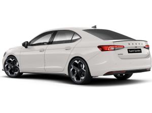 Skoda Superb 2.0 TDI 142kW DSG 4x4 Sportline