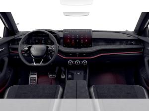 Skoda Superb 2.0 TDI 142kW DSG  4x4 Sportline