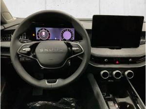 Skoda Superb Combi 1.5 TSI DSG Selection 💥LEASING KNALLER💥