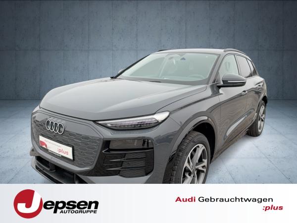 Audi Q6 e-tron Q6 SUV e-tron LED 20 Sportfw ParkAss 360 FLA ACC