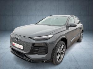 Audi Q6 e-tron Q6 SUV e-tron LED 20 Sportfw ParkAss 360 FLA ACC