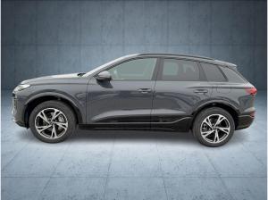 Audi Q6 e-tron Q6 SUV e-tron LED 20 Sportfw ParkAss 360 FLA ACC