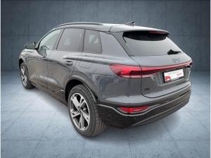 Audi Q6 e-tron Q6 SUV e-tron LED 20 Sportfw ParkAss 360 FLA ACC