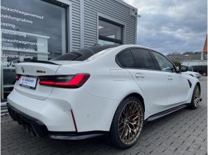 BMW M3 CS Präzisionsstrebe - SOFORT VERFÜGBAR