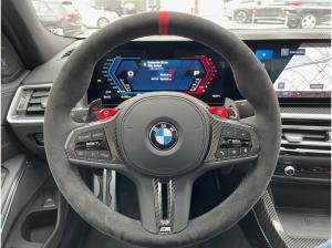 BMW M3 CS Präzisionsstrebe - SOFORT VERFÜGBAR