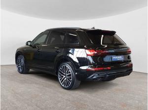 Audi Q7 SUV S line 50 TDI quattro tiptronic UPE133